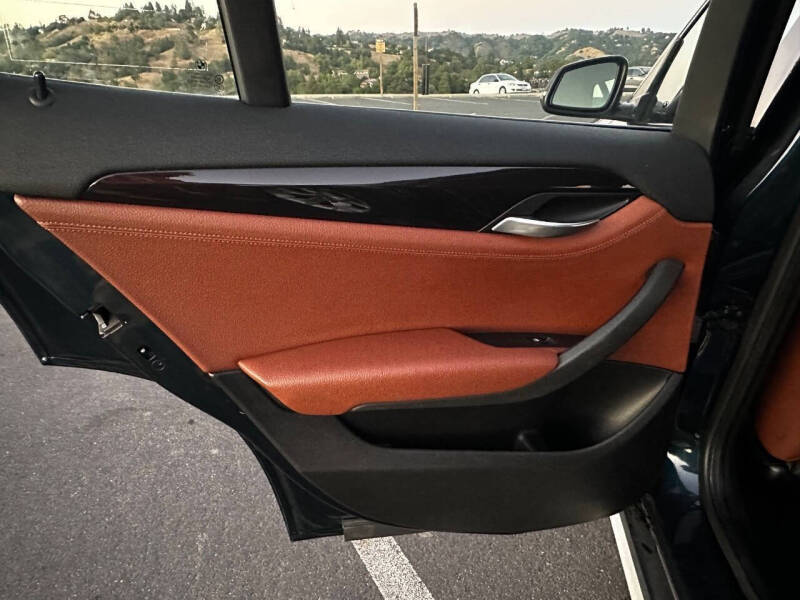 2014 BMW X1 xDrive28i