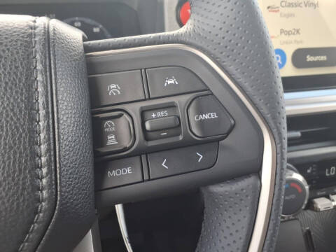 2026 Toyota 4Runner