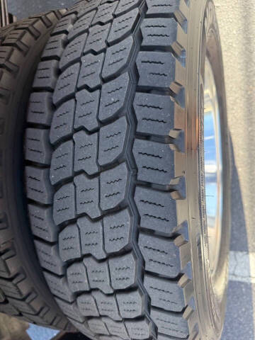 2019 Ford F-450 Super Duty Lariat