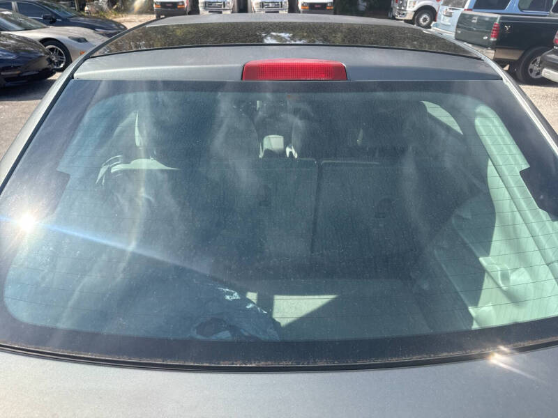 2005 Chevrolet Malibu Maxx LS