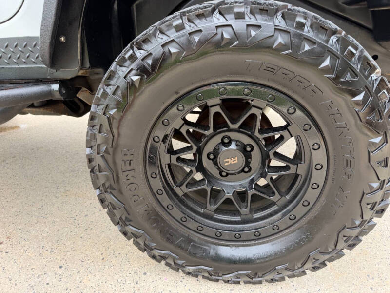 2006 Jeep Wrangler Sport