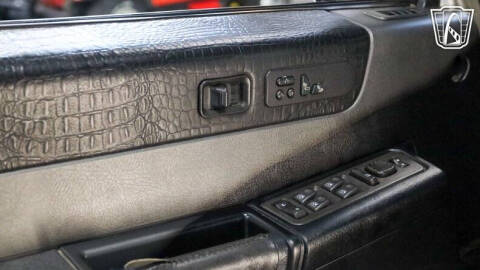 2003 HUMMER H2
