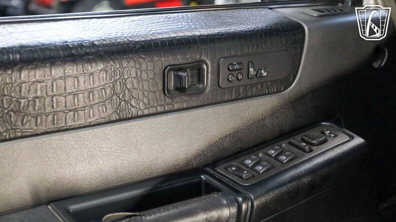 2003 HUMMER H2