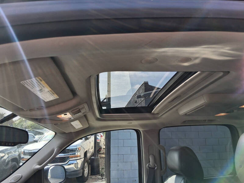 2014 GMC Yukon XL Denali