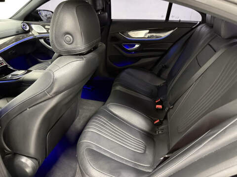 2023 Mercedes-Benz CLS CLS 450 4MATIC
