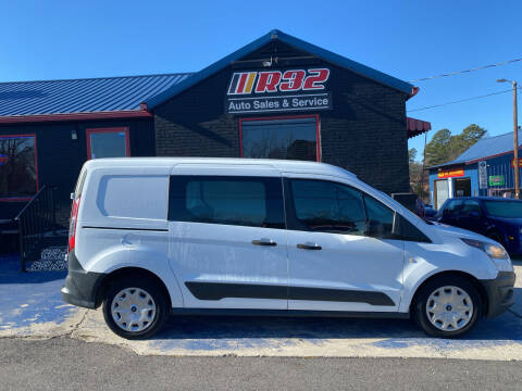 Ford Transit Connect For Sale in Durham, NC - r32 auto sales