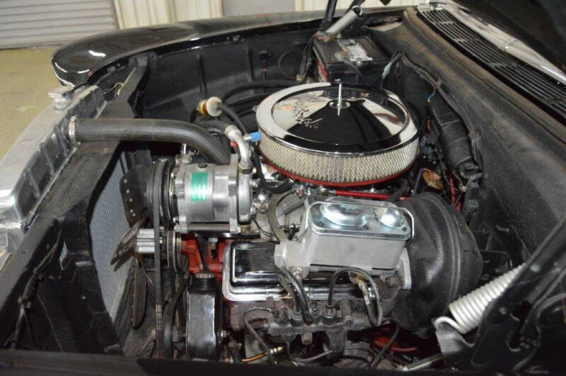 1955 Chevrolet Bel Air