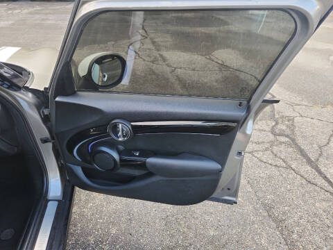2016 MINI Hardtop 4 Door Cooper