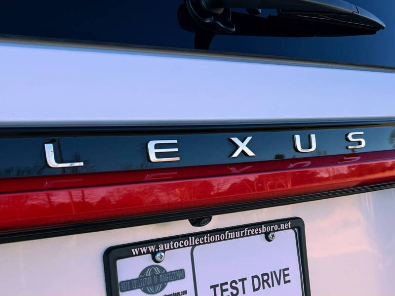 2024 Lexus GX 550 Premium+