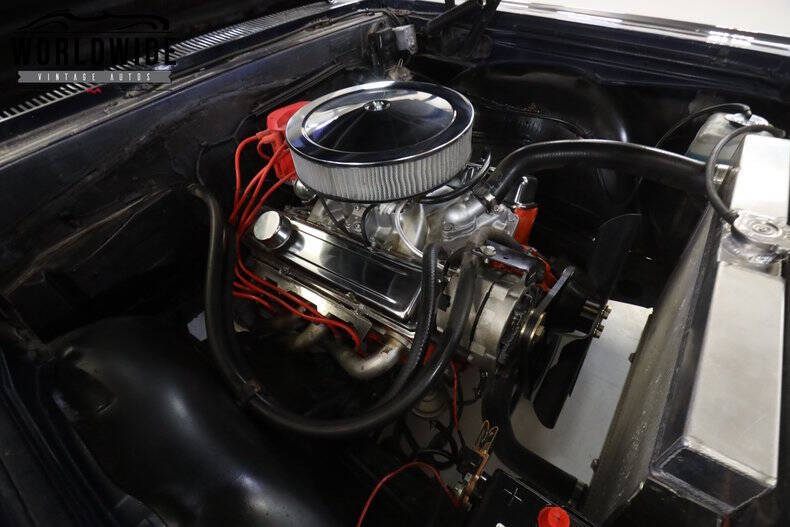 1964 Chevrolet Chevelle
