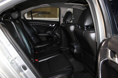 2012 Acura TSX