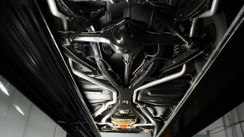 1958 Chevrolet Impala