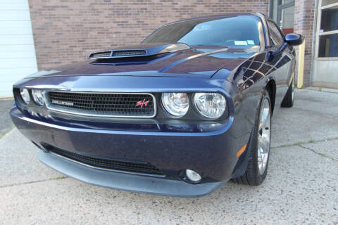 2013 Dodge Challenger R/T