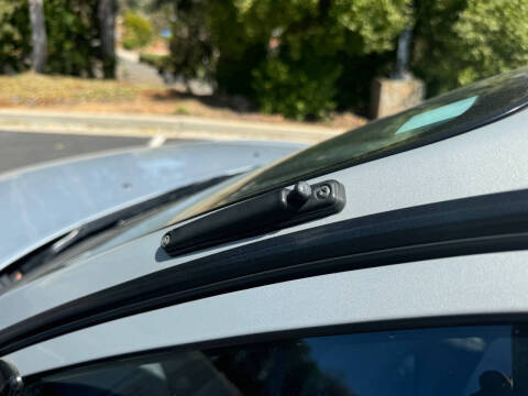 2002 Toyota Corolla CE