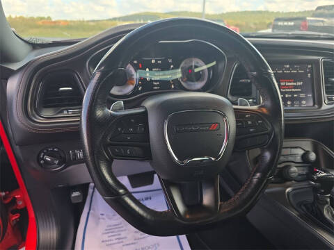 2020 Dodge Challenger GT