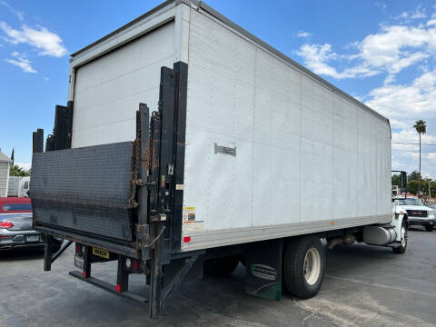 2013 International DuraStar 4300