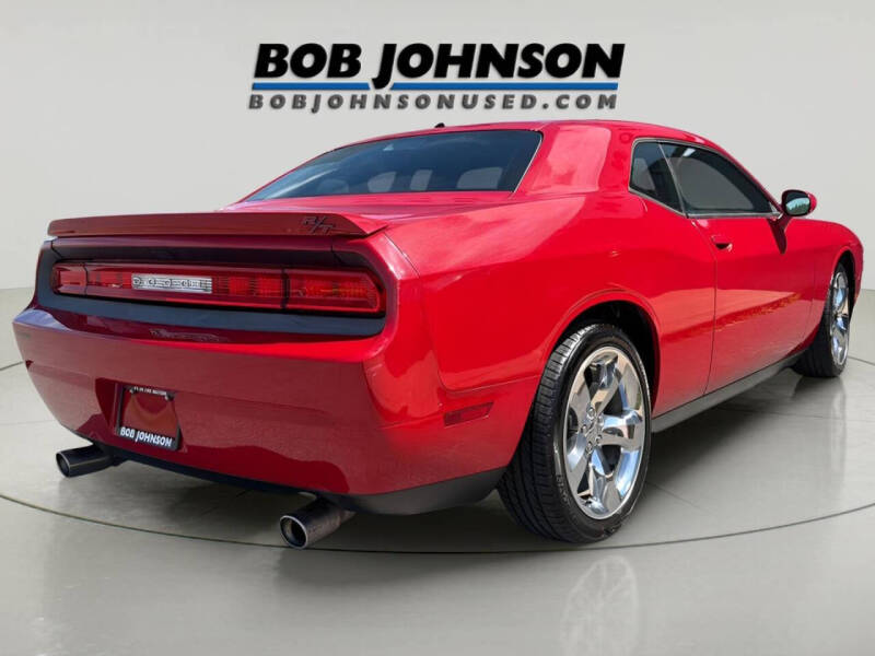 2014 Dodge Challenger R/T
