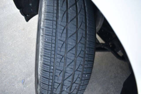 2020 Chevrolet Silverado 1500 Work Truck