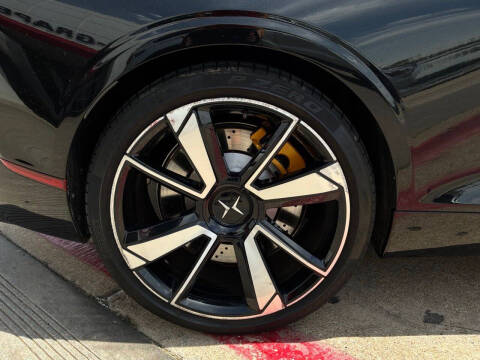 2021 Polestar 1