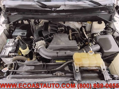 2018 Nissan NV