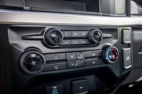 2023 Ford F-350 Super Duty