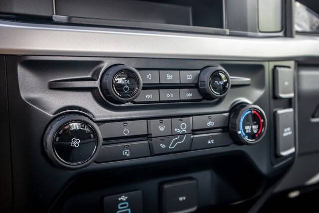 2023 Ford F-350 Super Duty