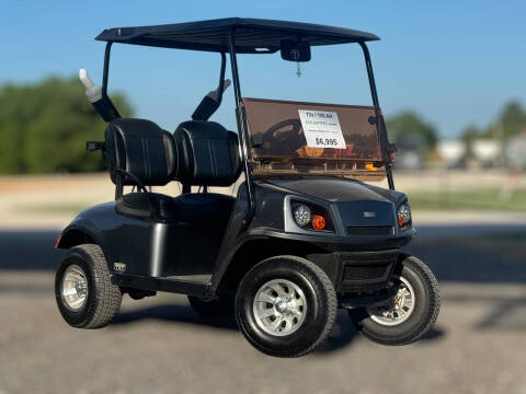 2019 E-Z-Go Freedom TXT for sale in Decatur, TX