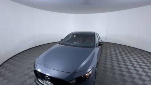 2026 Mazda Mazda3 Hatchback 2.5 S Carbon Edition