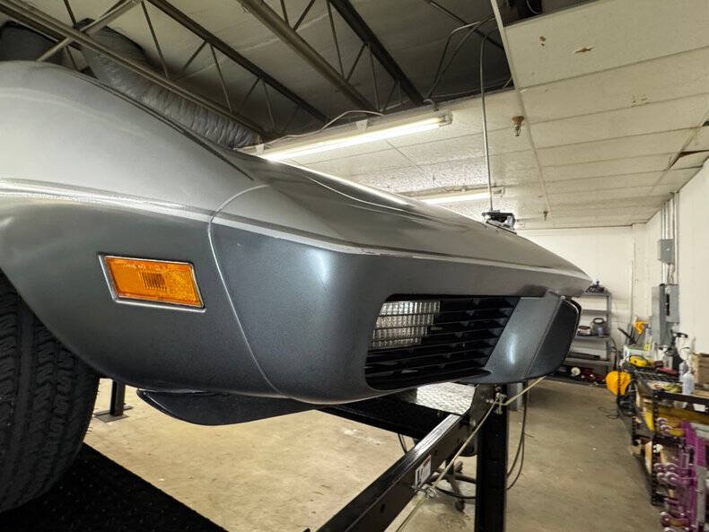 1978 Chevrolet Corvette