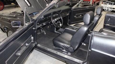 1967 Ford Fairlane