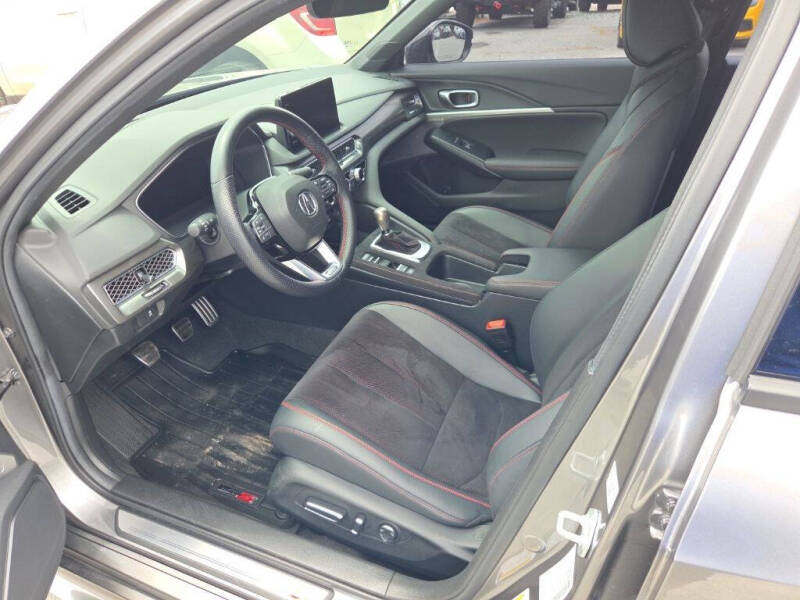 2024 Acura Integra Type S