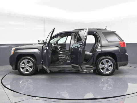 2014 GMC Terrain SLT-1
