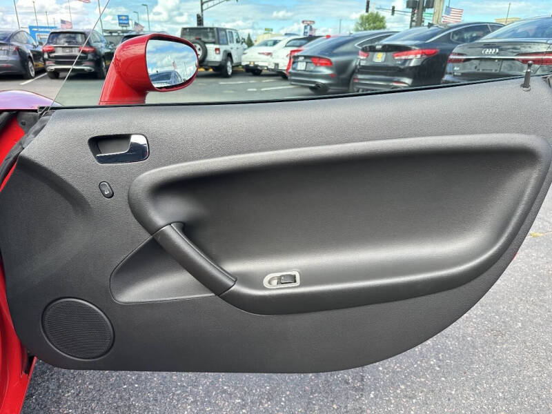 2008 Pontiac Solstice GXP