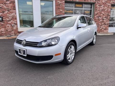 2014 Volkswagen Jetta for sale at Ohio Car Mart in Elyria OH