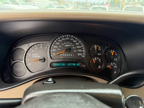 2007 GMC Sierra 1500 Classic SL2