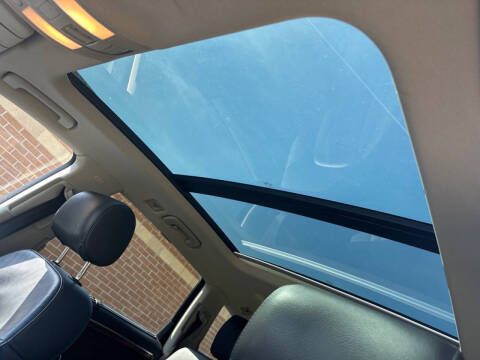 2015 Audi Q7 3.0T quattro Premium Plus