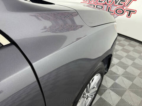 2020 Acura MDX SH-AWD