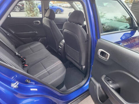 2024 Hyundai Venue SEL