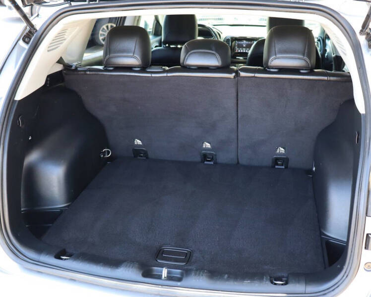 2020 Jeep Compass Altitude