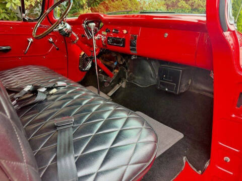 1957 Chevrolet 3100