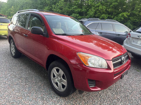 2012 Toyota RAV4