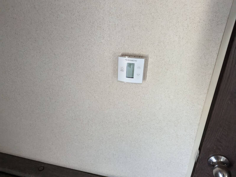 2018 Forest River Cruise Lite