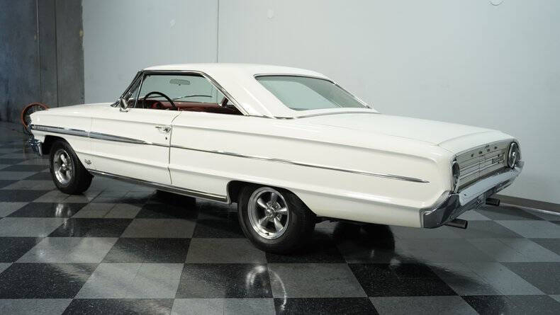 1964 Ford Galaxie