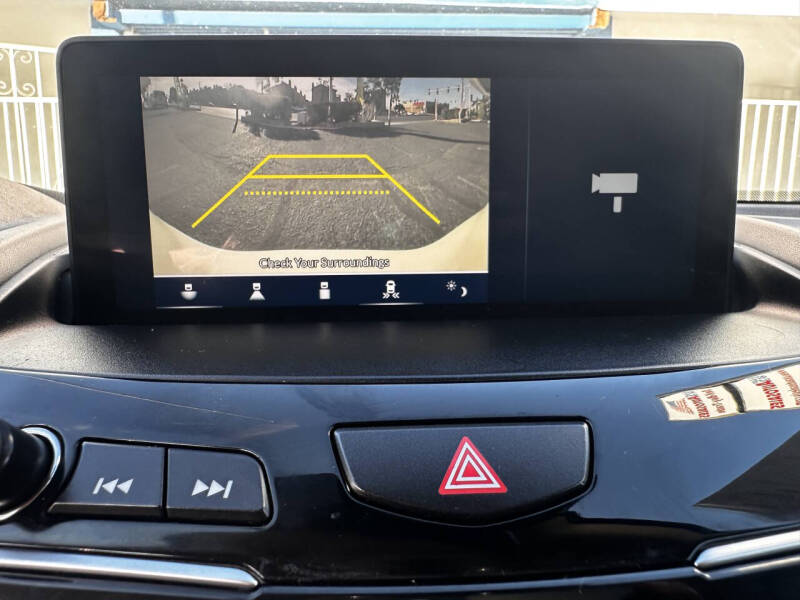 2019 Acura RDX w/Tech
