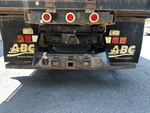 2005 Chevrolet Silverado 3500