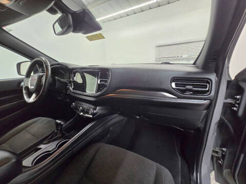 2023 Dodge Durango SXT Launch Edition