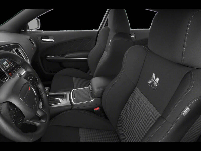 2021 Dodge Charger Scat Pack