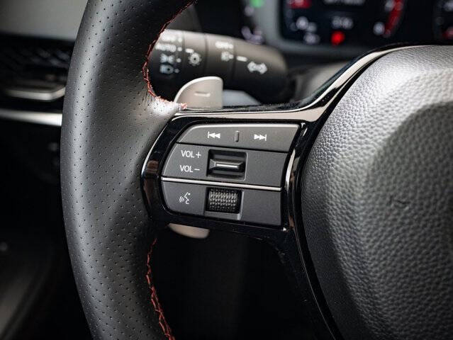 2025 Acura ADX w/A-SPEC