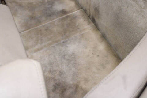 1995 Mercedes-Benz SL-Class SL 320