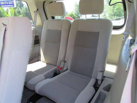 2006 Ford Explorer XLT